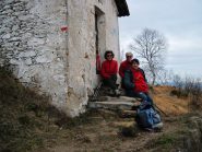Alla Madonna della Neve