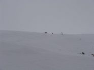 il massimo della visibilità che vi è stato