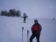 oggi,al contrario di ieri,tutti felici e contenti...