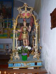 San Besso