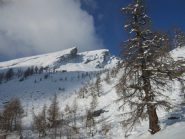 pioda di crana da est