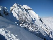 La Garbella in versione patagonica