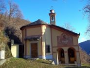 Santuario del Fontegno