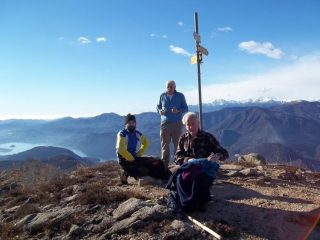 Carlo, Pietro e Pierluigi