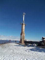 La Croce del Mottarone