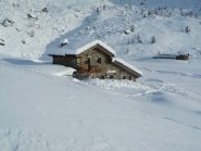 il bel ristoro del Muffé è aperto