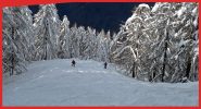 Verso il termine della pista