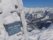 Cima Salauta