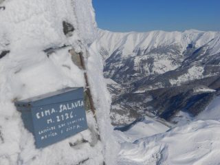 Cima Salauta