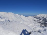 Cima Creusa e Giosolette