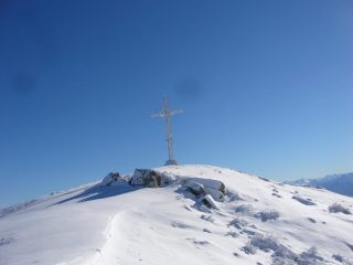 Monte S.Bernardo