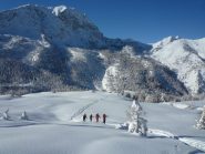 Saluti dalla Valle Maira