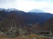 Arbella e Quinzeina da Palocco Nuovo