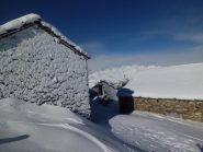 Ieri tirava vento .....