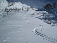 qualche curva quasi decente