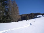 quache bel tratto l'abbiamo trovato....