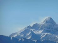 Brezza sul Pic de Rochebrune