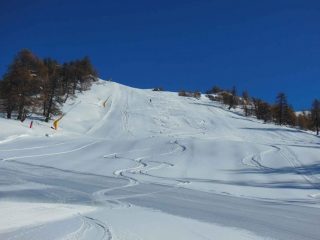 Il tratto piu bello...