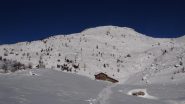 ristoro Muffé e Cima Piana