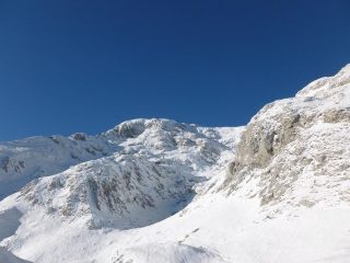 Il canale dell'Inferno