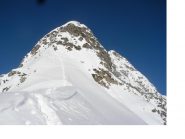 Il Bric Campanino..dal colle omonimo..