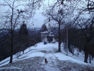 Chiesetta Borgata Brassa