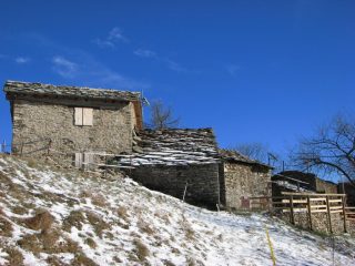Ciargiour di mezzo