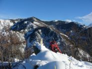 verso Monte Moro e Malanotte