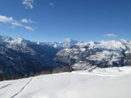 verso il Bianco