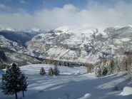 pesaggio fiabesco