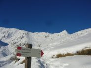 cartello indicatore