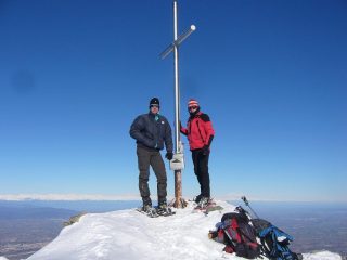 cima Besimauda
