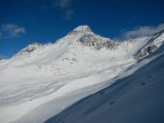 Roletta e col di Sort