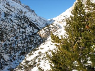 verso la Chiusetta