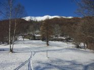 Ripiano a Grangia Giametrano