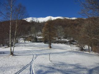 Ripiano a Grangia Giametrano