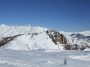 midia dall'estelletta