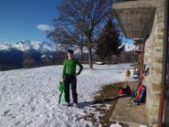 All'alpe Santa Barbara
