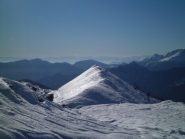 Verso la pianura