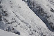 ravanamento sotto il Grum