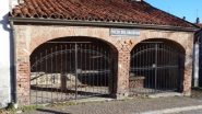 il pozzo del Valentino a Masino