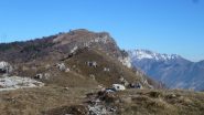 vetta Monte RAI