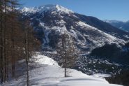Conca di Bardonecchia