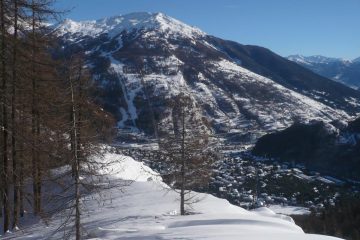Conca di Bardonecchia