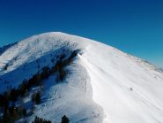 Rascias versante ovest