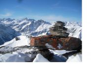 Il Roc de la Niera...