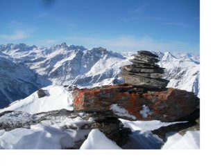 Il Roc de la Niera...