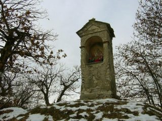 Colletto di Friosa