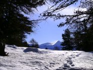 vento in quota