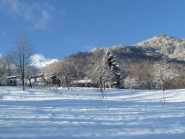 La Bisalta fa capolino